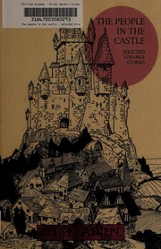 Front cover of The people in the castle by Joan Aiken