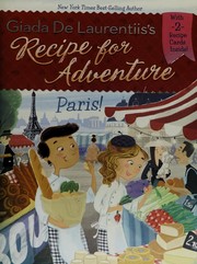 Cover of Paris! by Giada De Laurentiis