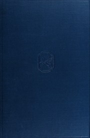 Cover of Our changing civilization by John Herman Randall Jr.