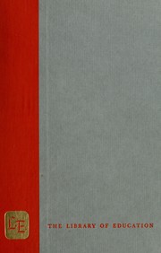 Front cover of Social foundations of education by Earl E. Edgar