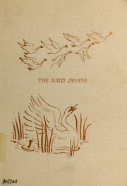 Front cover of Wild Swans (6016) by Hans Christian Andersen