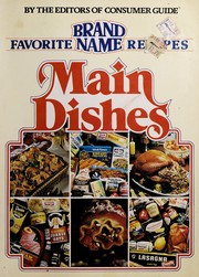 Front cover of Favorite Brand Name Recipes by Not Listed