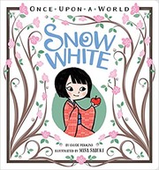 Cover of Snow White by Chloe Perkins