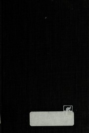Front cover of The psychology of science by Abraham H. Maslow