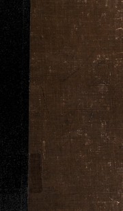 Front cover of History of the Ojibway Nation by Warren, William W.