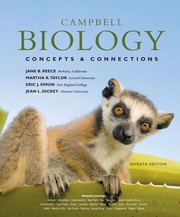 Front cover of Campbell biology by Jane B. Reece