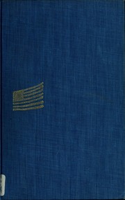 Cover of Six plays in American history by Walsh, Henry H.