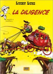Cover of Lucky Luke, tome 32 by René Goscinny