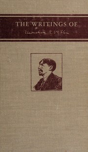 Front cover of The theory of business enterprise 1904 by Thorstein Veblen