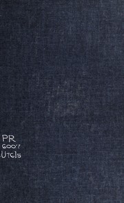 Front cover of The ikons, and other poems by Lawrence Durrell