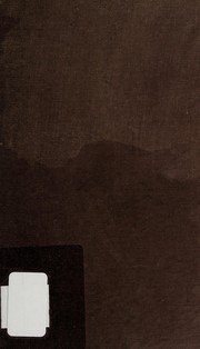 Cover of The mint by Geoffrey Grigson