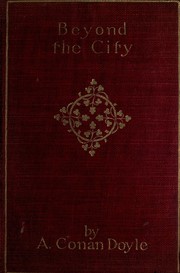Cover of Beyond the City by Arthur Conan Doyle