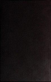 Front cover of The Bible as English literature by J. H. Gardiner