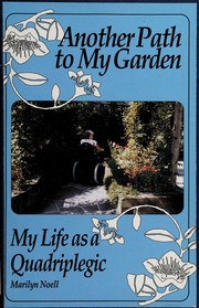 Cover of Another path to my garden by Marilyn Noell