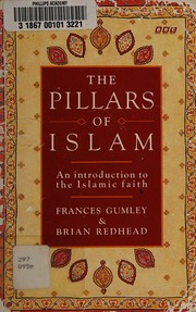 Front cover of Pillars of Islam by Frances Gumley