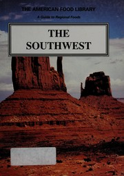 Front cover of The Southwest by David H. Hundley