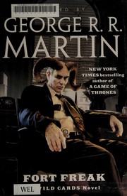 Front cover of Fort Freak by George R. R. Martin
