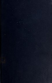 Cover of Physics for the anaesthetist by Macintosh, R. R. Sir