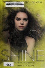 Cover of Shine by Jeri Smith-Ready