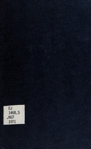 Cover of Reasons for actions by Norman, Richard