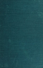 Front cover of Towards a theological understanding of history by Eric Charles Rust