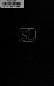 Cover of World so wide by Sinclair Lewis