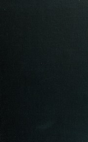 Cover of Parity and prestige in English secondary education by Olive Banks
