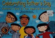 Cover of Celebrating Father's Day by Donna Marriott