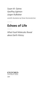 Front cover of Of Mud and Molecules by Susan M. Gaines