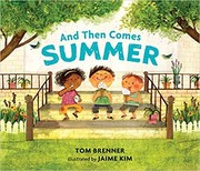 Cover of And then comes summer by Tom Brenner