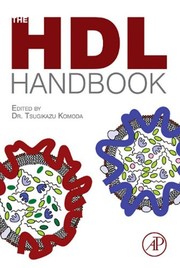 Front cover of The HDL handbook by Tsugikazu Komoda