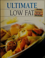 Cover of Low fat by Paragon Publishing