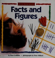 Front cover of Facts and figures by Rose Griffiths