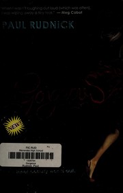 Cover of Gorgeous by Paul Rudnick