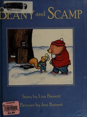 Cover of Beany and Scamp by Lisa Bassett