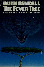 Front cover of The fever tree and other stories by Ruth Rendell