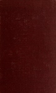 Front cover of Henry Ford, motor genius by William Adams Simonds