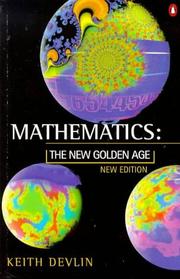 Cover of Mathematics by Keith J. Devlin