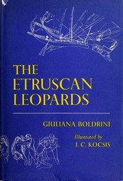 Front cover of Segreto etrusco by Giuliana Boldrini