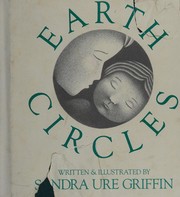 Cover of Earth Circles by Sandra Ure Griffin
