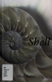 Cover of Shell by Olive Senior