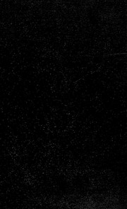 Cover of Of many things by Kahn, Otto Hermann