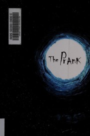 Cover of The Prank by Ashley Rae Harris