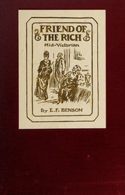 Cover of Old London by E. F. Benson