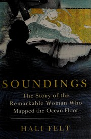 Cover of Soundings by Hali Felt