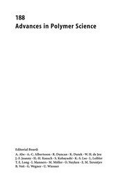 Cover of Intrinsic molecular mobility and toughness of polymers by H. H. Kausch