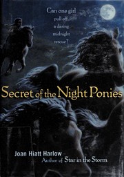 Cover of Horses of the crag by Joan Hiatt Harlow