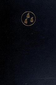 Cover of My brother Jonathan by Francis Brett Young