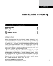 Front cover of Cisco CCNA/CCENT exam 640-802, 640-822, 640-816 preparation kit by Dale Liu