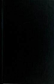 Cover of Journal by Chemical Society (Great Britain)